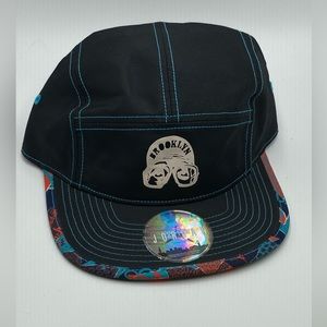 nike spike lee jordan 5 panel hat